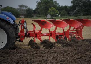 Плугове Maschio Unico M 4E