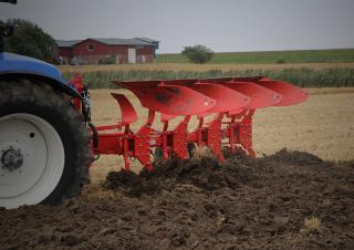 Плугове Maschio Unico M 4E