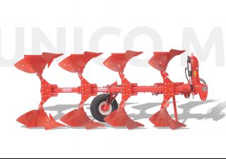 Плугове Maschio Unico M 4E