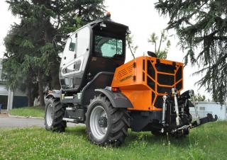 Плугове Maschio Unico M 4N