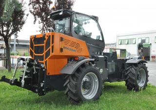Плугове Maschio Unico M 4N