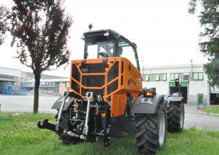 Плугове Maschio Unico M 4N