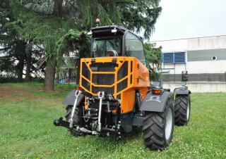 Плугове Maschio Unico M 4N