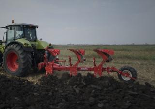 Плугове Maschio Unico XL 3E HD