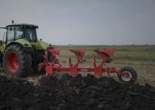Плугове Maschio Unico XL 3E HD