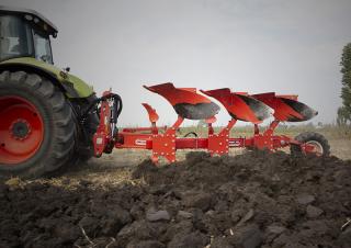 Плугове Maschio Unico XL 3E HD