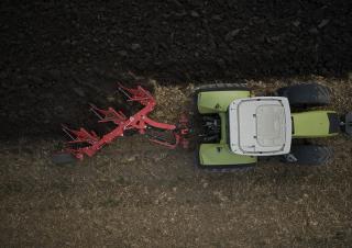 Плугове Maschio Unico XL 3E HD