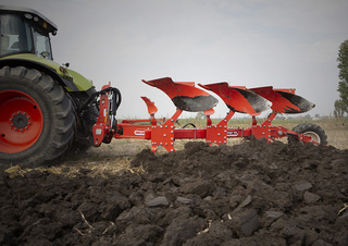 Плугове Maschio Unico XL 3E STD