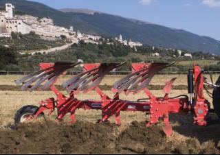 Плугове Maschio Unico XL 3E STD