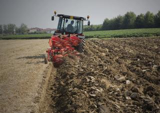 Плугове Maschio Unico XS 2+1