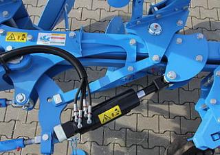 Плугове Lemken VariOpal 9 3 N 90