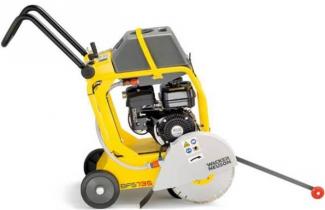Фугорези Wacker Neuson BFS 735