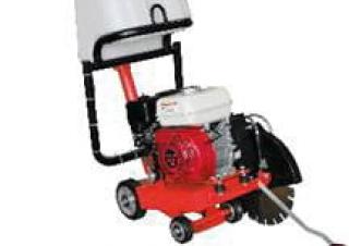Фугорези Breaker SAW 350-04