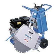Фугорези weber mt SM 82-3