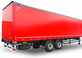 Ремаркета Полуремаркета с брезентова платформа Schwarzmüller 2-axle jumbo sliding tarpaulin platform semitrailer