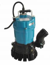 Потопяеми помпи Водни помпи за мръсна вода Tsurumi-Pumpen HSA3.75S