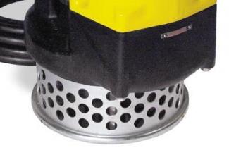 Потопяеми помпи Водни помпи за мръсна вода Wacker Neuson PS4 11003HF