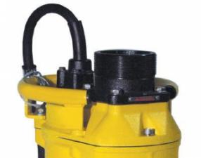 Потопяеми помпи Водни помпи за мръсна вода Wacker Neuson PS4 7503HH