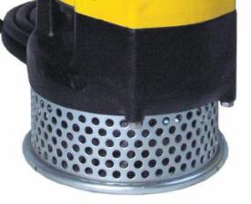 Потопяеми помпи Водни помпи за мръсна вода Wacker Neuson PS4 7503HH
