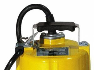 Потопяеми помпи Водни помпи за мръсна вода Wacker Neuson PST2 400