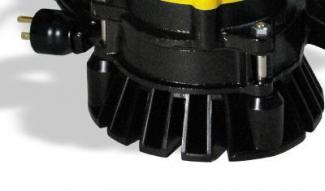 Потопяеми помпи Водни помпи за мръсна вода Wacker Neuson PST2 400