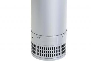 Потопяеми помпи Водни помпи за мръсна вода Sulzer XJC 110 HD
