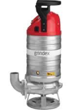 Потопяеми помпи Помпи за отпадъчни води Grindex Senior