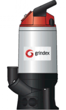Потопяеми помпи Помпи за отпадъчни води Grindex Solid