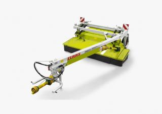 Прикачни дискови косачки с кондиционер Claas Disco 3150 TC