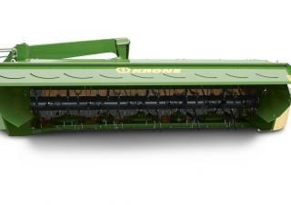 Прикачни дискови косачки с кондиционер Krone EasyCut TS 360 CV