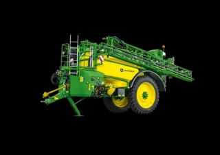 Прикачни полеви пръскачки John Deere M962i