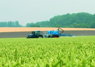 Прикачни полеви пръскачки Lemken Primus 10/2500