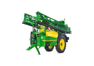 Прикачни полеви пръскачки John Deere R 944 i