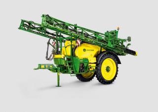 Прикачни полеви пръскачки John Deere R732i 