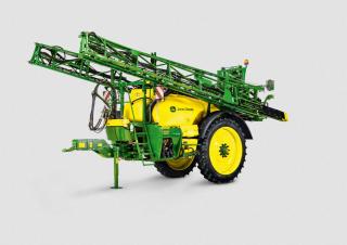 Прикачни полеви пръскачки John Deere R732i