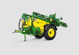 Прикачни полеви пръскачки John Deere R740i