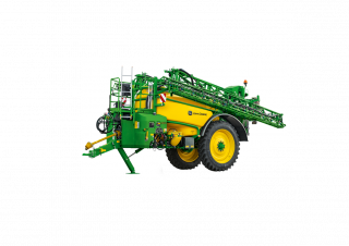 Прикачни полеви пръскачки John Deere R944i