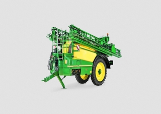 Прикачни полеви пръскачки John Deere R975i