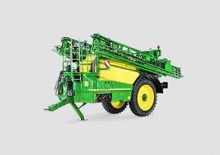 Прикачни полеви пръскачки John Deere R975i