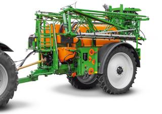 Прикачни полеви пръскачки Amazone UG 2200 Special (24)