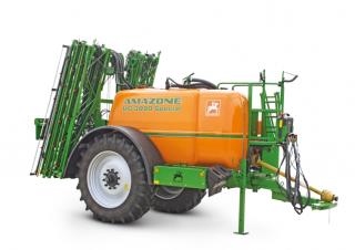 Прикачни полеви пръскачки Amazone UG 3000 Special (28) 