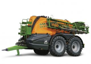 Прикачни полеви пръскачки Amazone UX 11200 (36)