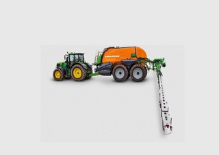 Прикачни полеви пръскачки Amazone UX 11201 Super (36) 