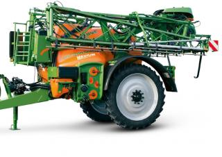Прикачни полеви пръскачки Amazone UX 3200 Special (21)