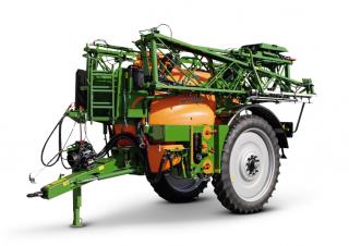 Прикачни полеви пръскачки Amazone UX 4200 Special (21)