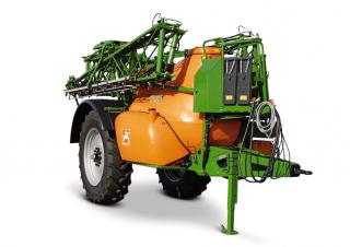 Прикачни полеви пръскачки Amazone UX 4200 Special (21)