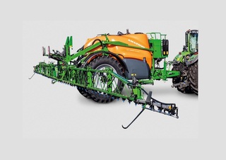 Прикачни полеви пръскачки Amazone UX 4200 Special (21)