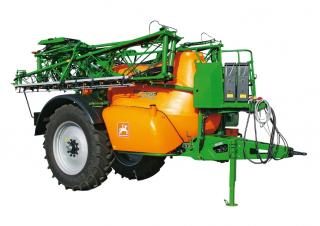 Прикачни полеви пръскачки Amazone UX 4200 Special (21)