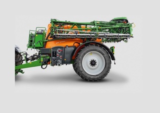 Прикачни полеви пръскачки Amazone UX 5200 Special (21)