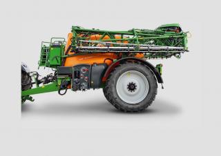 Прикачни полеви пръскачки Amazone UX 5200 Special (28)